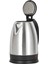 Kettle C F Tipi 220-240V Paslanmaz Çelik Elektrik Kablolu Otomatik Kapanma 3