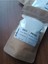 Incı Tozu Beyaz Mum Sonsuzluk Tozu Mum Doğal Mum 20 Adet Fitil ile Pearl Powder Candle 100GRAM 7
