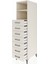 Kronos Dolap 2 Raflı 7 Çekmeceli 44X59X182 Aytaşı-Aytaşı 4