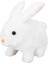 Sunman Sevimli Peluş Tavşan Robbie 1