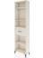 Arges Dolap 4 Raflı Tek Çekmeceli 60X30X221 Aytaşı-Aytaşı 3