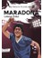 Futbolun Yıldızları Maradona (Poster Hediyeli) 1