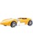 Alloy Racer 4'lü Araç Seti - 780-413 (Lisinya) 4