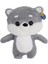 FK-2315 Lalafan Köpek 30 cm 2