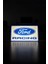 Ford Racing Tasarımlı Dekoratif Aydınlatma 1
