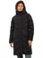 Marienplatz Coat W Rds Kadın Siyah Outdoor Ceketi 1