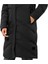 Marienplatz Coat W Rds Kadın Siyah Outdoor Ceketi 5