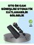 Katlanabilir Oto Güneşlik – Uv Koruma ve Isı Yalıtımı 1