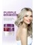 Turunculaşma Karşıtı Maca Özlü Purple Hair Mor Maske 500 ml 3