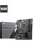 Msı Pro H610M-G Ddr5 5600MHZ 1xvga 1xhdmı 1xdp 1xm.2 USB 3.2 Matx 1700P (12. / 13. ve 14. Nesil Işlemci Uyumlu) 1
