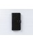 Samsung Galaxy S21 Fe Uyumlu Deri Cüzdanlı Kılıf Rst1 Siyah 4