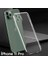 Ally Iphone 11 Pro 5.8 Inch Kamera Korumalı Silikon KILIF-(1903) 1