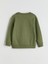 Yeni Sezon Bisiklet Yaka Erkek Çocuk Sweatshirt 2