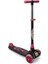 09575 Winky 5+ Yaş 90KG Pembe Renk Scooter -Klt 1
