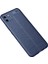 CPT16 Realme C11 2021 Kılıf Auto Focus Kapak - Lacivert 2