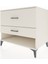 Kronos Şifonyer 2 Çekmeceli 88X59X80 Aytaşı-Aytaşı 3