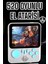 Mini Atari El Atarisi 3.5 Inç Ekran Çift Konsol 666 Adet Retro Oyun Gameboy El Atarisi 2
