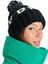 Tonic Beanie Kadın Siyah Bere 1