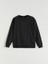 Yeni Sezon Bisiklet Yaka Erkek Çocuk Sweatshirt 1