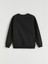 Yeni Sezon Bisiklet Yaka Erkek Çocuk Sweatshirt 2