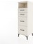 Hyperion Dolap Tek Raflı 4 Çekmeceli 44X44X134 Aytaşı-Aytaşı 3