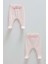 Soft Colour Patikli Ikili Pantolon - Caramell - APU1594 - Pembe - 1 - 3 Ay - APU1594-PEMBE-1 - 3 Ay Pembe 1