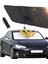 Opel Mokka, Nissan Juke, Suzuki Vitara, Renault Captur, Dacia Jogger Uyumlu Oto Şemsiye 2