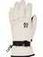 Roxy Jetty Solid Gloves Kadın Beyaz Eldiven 2