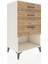 Hyperion Komodin 3 Çekmeceli 60X44X106 Aytaşı-Çam 2