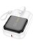Hoco Q20 Fountain 10000MAH 22.5W+PD20W Dijital Göstergeli Kablolu POWERBANK-(1903) 1