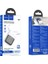 Hoco Q20 Fountain 10000MAH 22.5W+PD20W Dijital Göstergeli Kablolu POWERBANK-(1903) 5