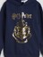 Yeni Sezon Kapüşonlu Harry Potter Baskılı Erkek Çocuk Sweatshirt 2
