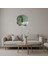 Erkek Çocuk Iç Mekan Dekoratif Aynalı Tablo - MKR025816-8787 1