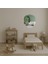 Erkek Çocuk Iç Mekan Dekoratif Aynalı Tablo - MKR025816-8787 4