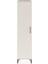 Kronos Dolap 4 Raflı Tek Kapaklı 44X59X182 Aytaşı-Aytaşı 1