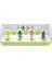 Dört Mevsim Baharatlık - Four Seasons Spice Shakers 3