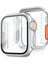 CPT16 Apple Watch 45MM Watch 49MM Kasa Dönüştürücü ve Ekran Koruyucu - Çöl Titanyum 1
