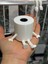 4'lü Eğlenceli Banyo Dekoratif Figür Seti /tuvalet Kağıdı, Kaka Emojisi, Çöp Kovası, Klozet Aksesua 6