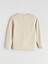 Yeni Sezon Bisiklet Yaka Erkek Çocuk Sweatshirt 3