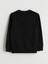 Yeni Sezon Bisiklet Yaka Erkek Çocuk Sweatshirt 5