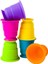 TFB183 Fat Brain Toys, Vakumlu Kaplar 2
