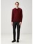 Regular Fit Lacivert Pantolon 1