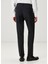 Regular Fit Lacivert Pantolon 3