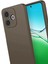 CPT16 Oppo A5 Pro 4g First Silikon - Kahverengi 3