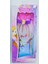 Disney Rapunzel Asa-Kolye-Bileklik Seti 2