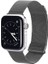 Dux Ducis Apple Watch 38/40/41MM Için Milanese Premium Milano Loop Kayış KORDON-(1903) 1