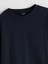 Yeni Sezon Bisiklet Yaka Erkek Çocuk Sweatshirt 2