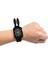 Ally Apple Watch 1-2-3-4 42MM Tavşan Figürü Silikon KILIF-(1903) 6