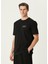 Siyah T-Shirt 3