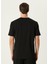 Siyah T-Shirt 4
